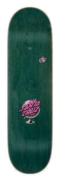 Santa Cruz Deck Knibbs Cryptic