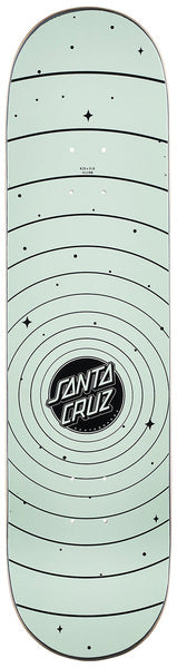 Santa Cruz Deck Knibbs Paralysis Pro