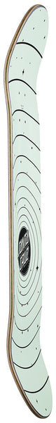Santa Cruz Deck Knibbs Paralysis Pro