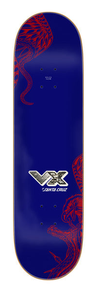 Planche de skateboard Santa Cruz Mccoy Battle VX 8,25"