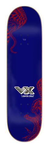 Planche de skateboard Santa Cruz Mccoy Battle VX 8,25"