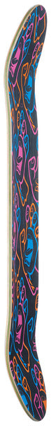 Santa Cruz Deck Opus Color 7-Ply Birch