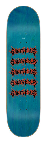 Santa Cruz Deck Pace Mirror Pro