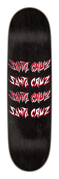 Santa Cruz Deck Pace Necromancer Pro