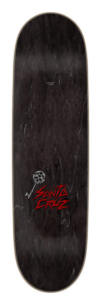 Santa Cruz Deck Pace Stocks Pro