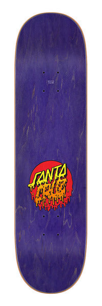 Santa Cruz Deck Rad Dot
