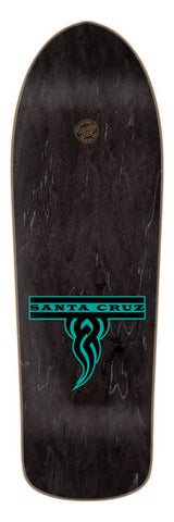 Santa Cruz Deck Reissue Dressen Tribal