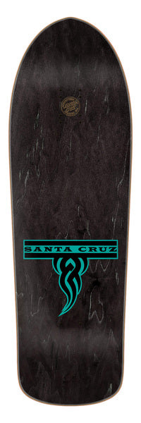 Santa Cruz Deck Reissue Dressen Tribal