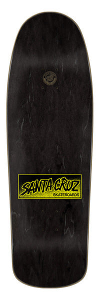 Santa Cruz Deck Reissue Knox Punk