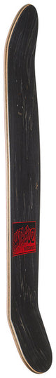 Santa Cruz Deck Reissue Knox Punk