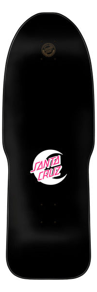 Santa Cruz Deck Reissue Malba Tombstone
