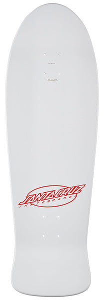 Santa Cruz Deck Reissue Meek Og Slasher