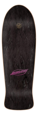 Planche de skateboard Santa Cruz Reissue Meek Slasher II 10,1"