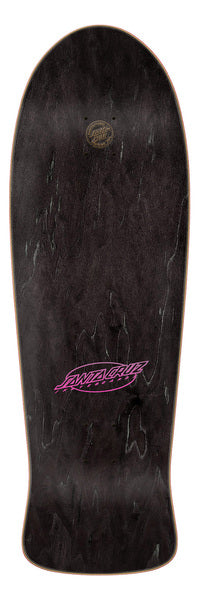 Planche de skateboard Santa Cruz Reissue Meek Slasher II 10,1"