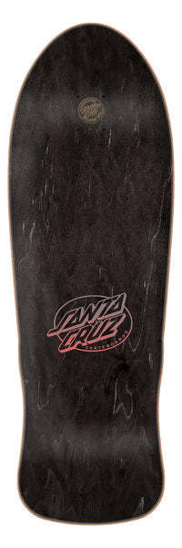 Planche de skateboard Santa Cruz Reissue Obrien Reaper II 9,85"