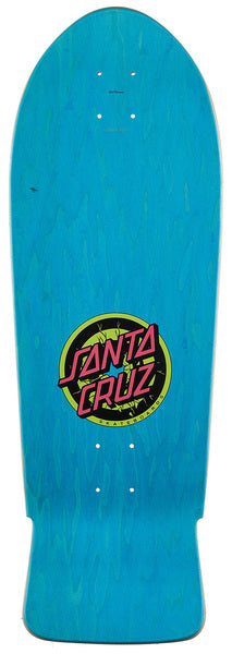 Santa Cruz Deck Reissue Roskopp 3 Reissue