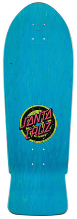 Santa Cruz Deck Reissue Roskopp 3 Reissue