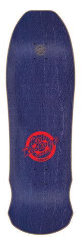 Santa Cruz Deck Reissue Roskopp Face Iii