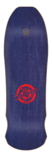 Santa Cruz Deck Reissue Roskopp Face Iii