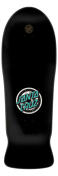 Santa Cruz Deck Reissue Roskopp Four