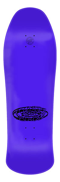 Santa Cruz Deck Reissue Street Creep Ii