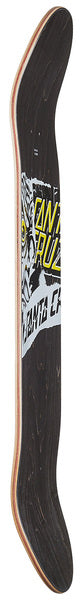 Santa Cruz Deck Roskopp Misprint Everslick