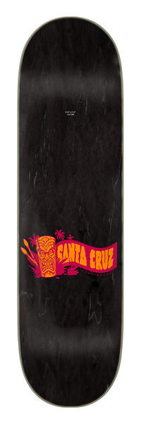 Santa Cruz Deck Roskopp Tiki Mug
