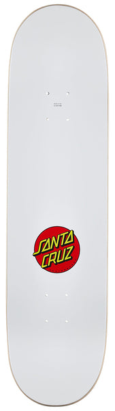 Santa Cruz Deck Screaming Hand