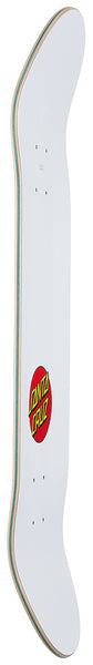 Santa Cruz Deck Screaming Hand
