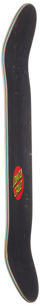 Santa Cruz Deck Screaming Hand