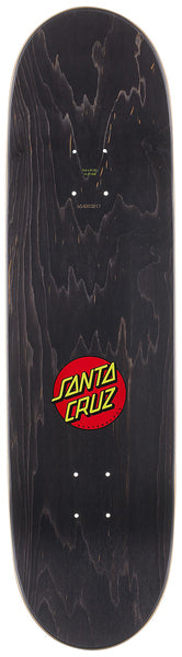 Santa Cruz Deck Screaming Hand