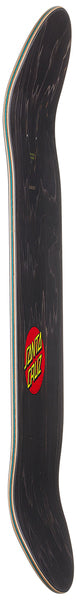 Santa Cruz Deck Screaming Hand