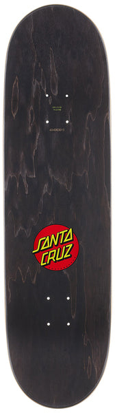 Santa Cruz Deck Screaming Hand