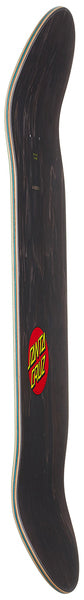 Santa Cruz Deck Screaming Hand