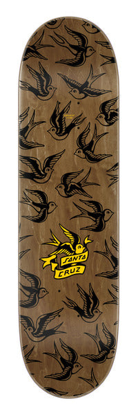 Santa Cruz Deck Sommer Sparrows Pro