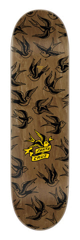 Santa Cruz Deck Sommer Sparrows Pro