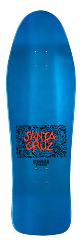 Santa Cruz Deck St Knox Hellfire Pit