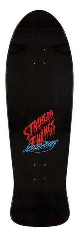Santa Cruz Deck St Meek Slasher Eddie Ii