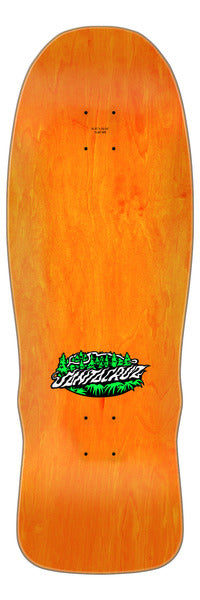 Santa Cruz Deck Winkowski Bigfoot Pro Shaped