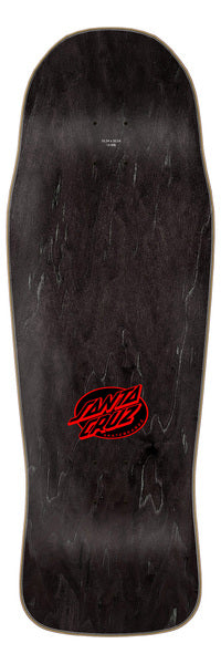 Planche de skateboard Santa Cruz Winkowski Primeval Shaped 10,34"