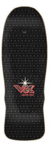 Planche de skateboard Santa Cruz Winkowski Samurai VX 10,35"
