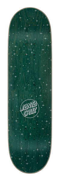 Santa Cruz Deck Wooten Contact