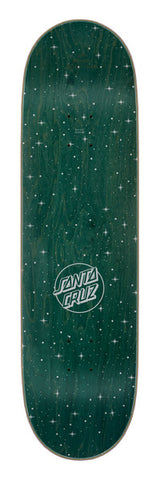 Santa Cruz Deck Wooten Contact