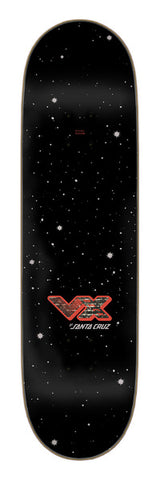 Santa Cruz Deck Wooten Part One Vx