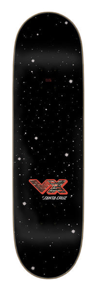 Santa Cruz Deck Wooten Part One Vx