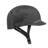 Sandbox Helmet Street Classic 2.0 Street Black Camo (Matte)