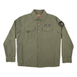 Santa Cruz Jacket St Crawl Utility Ls Army