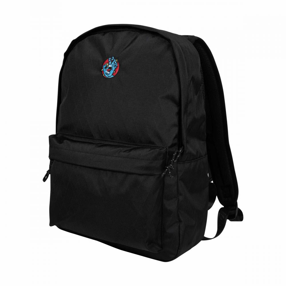 Sac à dos Santa Cruz Hand Dot Emb Noir