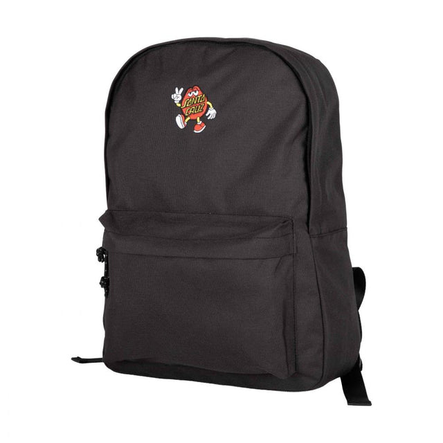Sac à dos Santa Cruz Dot Guy Noir