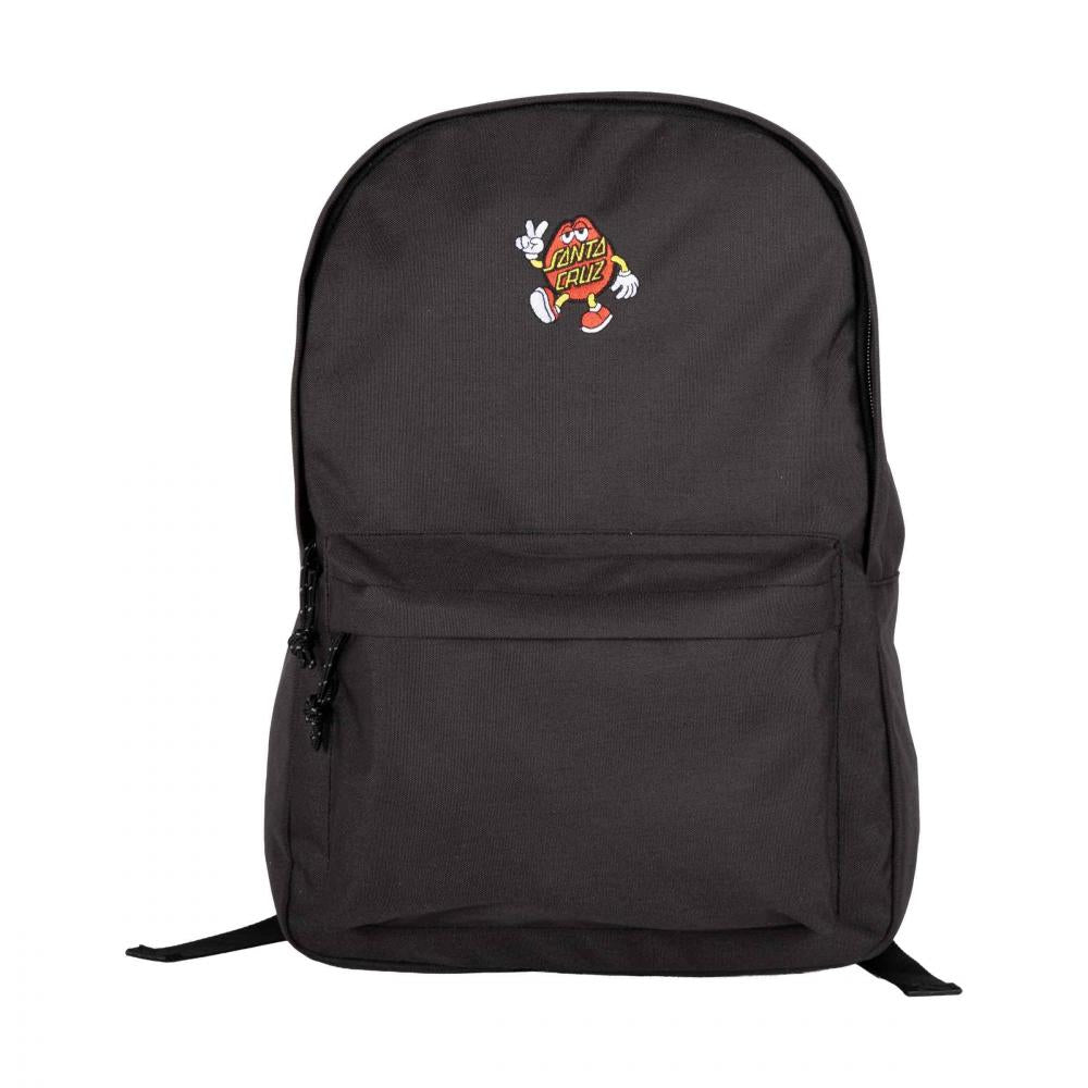 Sac à dos Santa Cruz Dot Guy Noir